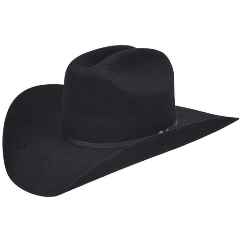 Buy Wrangler Brodie Hat (XCP1961HAT) Black Online Australia
