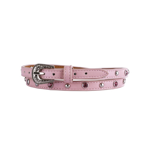 Pure Western Womens Layla Hat Band (P4W2921BND) Pink