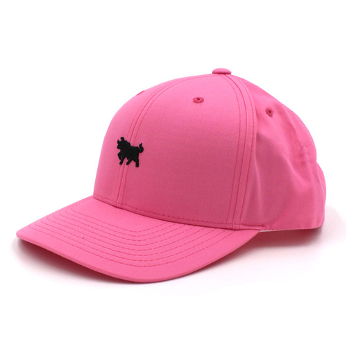 Ringers Western Kimberley Baseball Hat (171120009) Pink/Black 