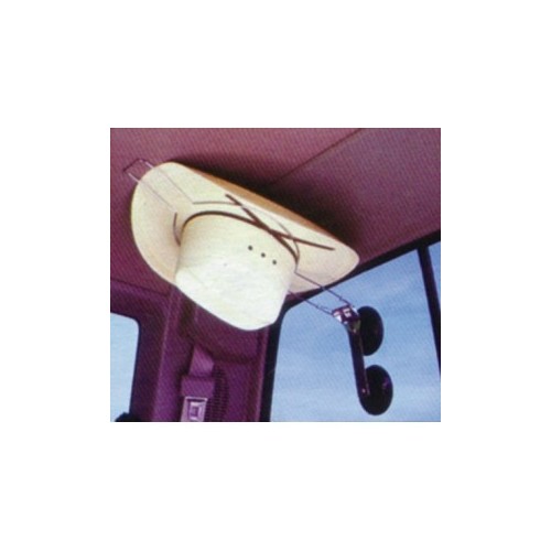 Kwik Stick Suction Cap Hat Saver (HAT5760)