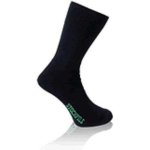 Stockpile Business Socks (1305) Black 6-10