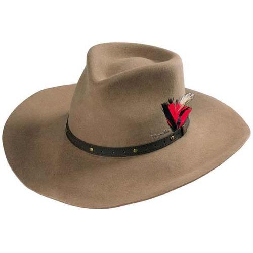 Thomas Cook Drought Master Hat (TCP1905002) Santone 58