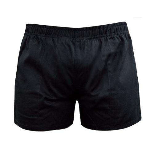 Hard Slog Mens Shorts Drill Shorts (HCP1302103) Black 32
