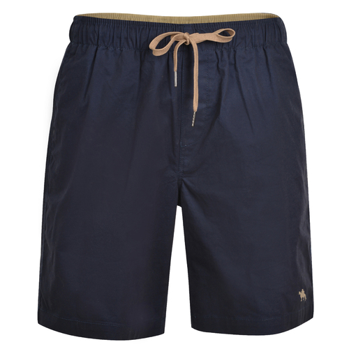 Thomas Cook Mens Darcy Shorts (TCP1309037) Navy S