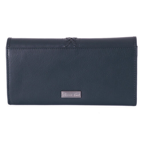 Thomas Cook Womens Lucy Wallet (T3S2939WLT) Navy [SD]