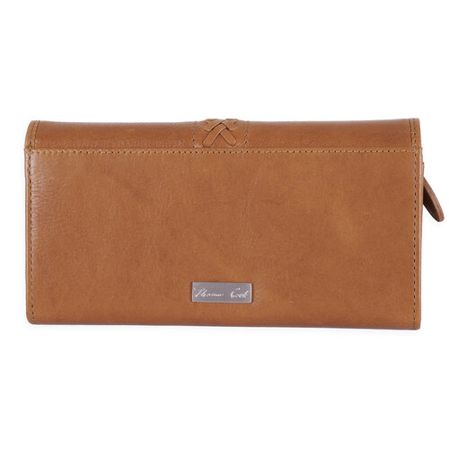 Thomas Cook Womens Lucy Wallet (T3S2939WLT) Tan [SD]