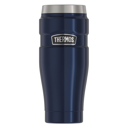 Thermos Stainless King Tumbler 470ml (SK1005MB4AUS) Midnight Blue