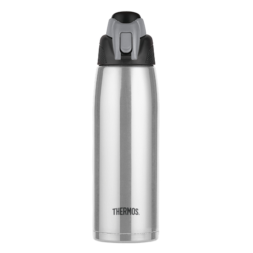 Thermos Stainless Steel Hydration Bottle 710ml (HS4080S4AUS) Stainless