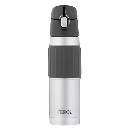 Thermos Stainless Steel Vacuum Hydration Bottle 530ml (2465AUS) Stainless