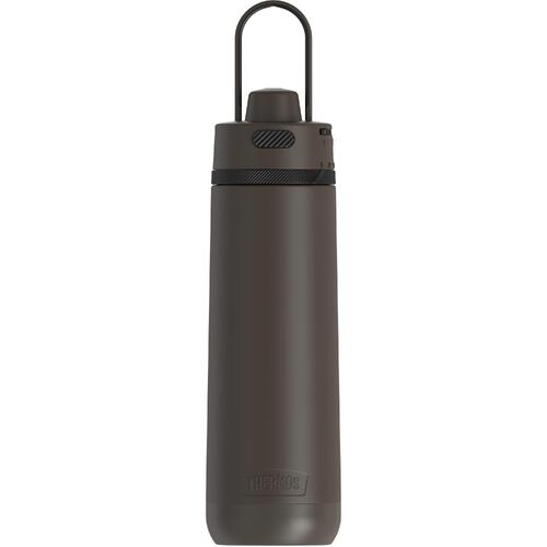 Thermos Guardian Vacuum Insulated Hydration Bottle 710ml (TS4319EB4AUS) Espresso Black