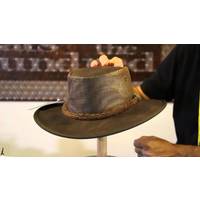 Sizing - Barmah Hats