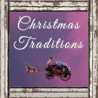 Country Christmas Traditions main image