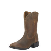 Caring for Ariat Boots main image