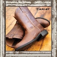 Allingtons Blog | How to look after your Leather Boots