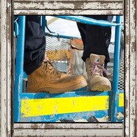 Allingtons Blog | Steel Toe or Composite Toe Work Boots? 