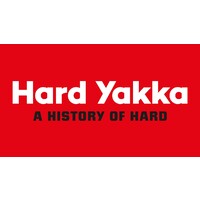 Hard Yakka 