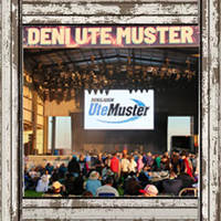 The Deni Ute Muster main image
