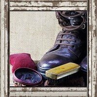 Allingtons Blog |At Home Shoe Care