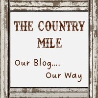 What a 'Country Mile' means to us
