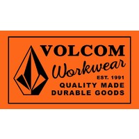 Volcom Workwear