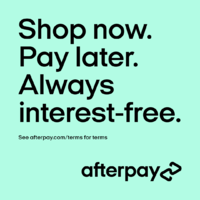 Allingtons | Shop Now. Enjoy Now. Pay Later | Afterpay T&C's image