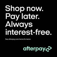 Allingtons | Shop Now. Enjoy Now. Pay Later | Afterpay T&C's main image