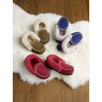 Wild Goose Sizing Guide