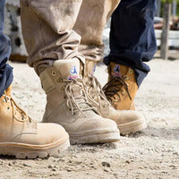 Steel Blue Sizing Guide