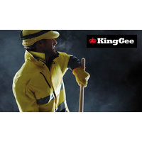 KingGee Sizing Guide