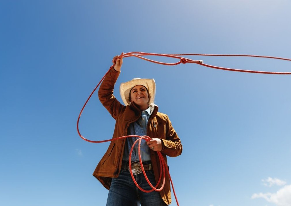 Allingtons: Aussie As...