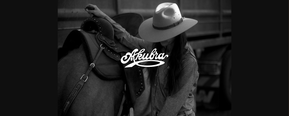 Akubra Sizing Guide