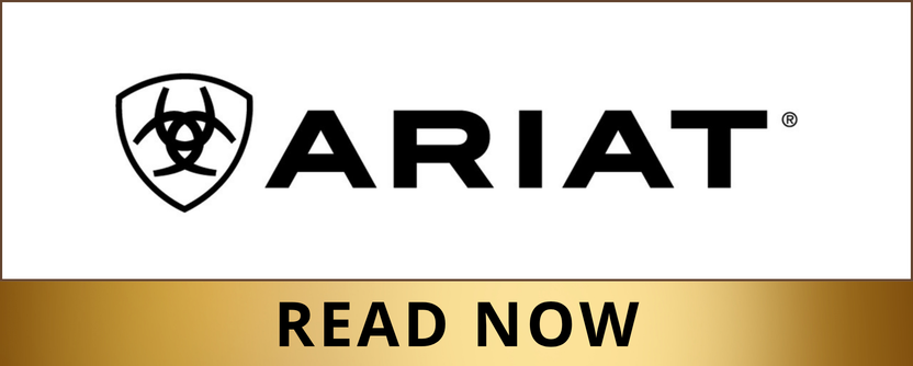 A short history of Ariat Western Boots
