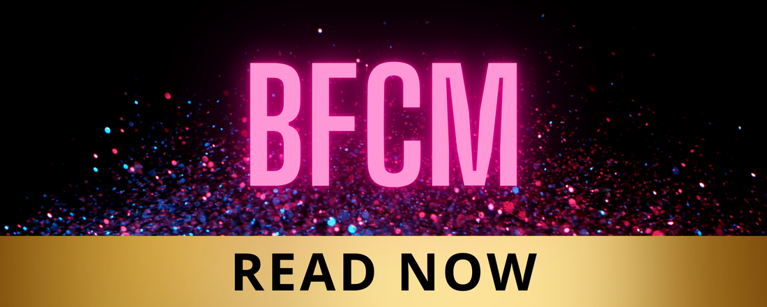 Beyond the Discounts: Uncovering the Origins of BFCM