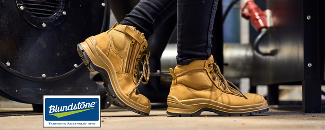 Blundstone Sizing Guide