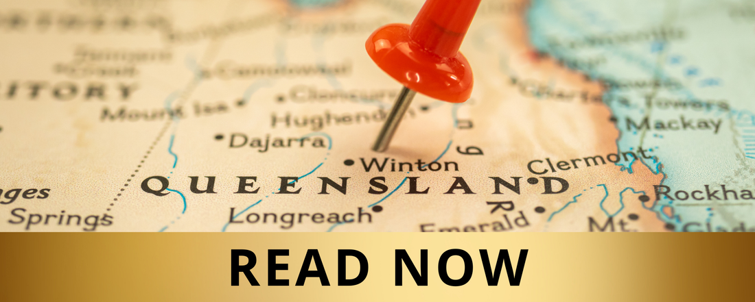Cape to Coast -  A Queenslanders Guide to Country, Work & Western Wear