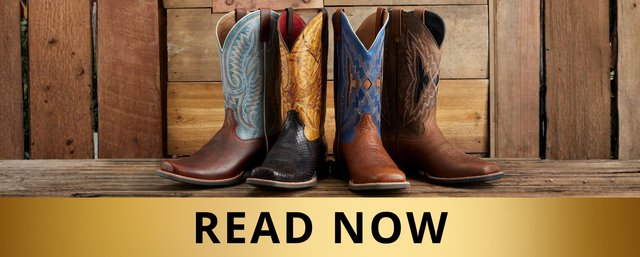 Caring for Ariat Boots