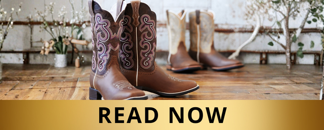 The Complete Australian Guide to Western Boots: Styles, Fit & How to Find the Right Pair