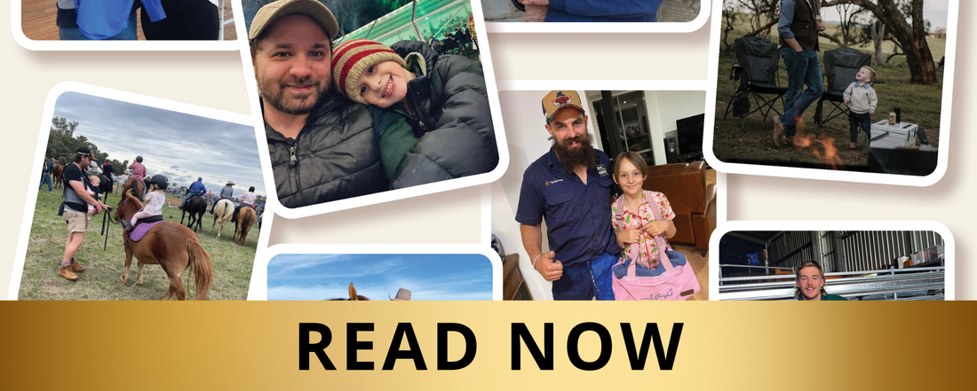 Father's Day: A time to honour the Real Heroes in our lives