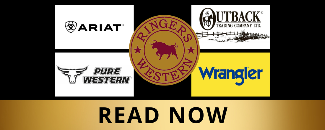 What Your Favourite Western Brand Says About You