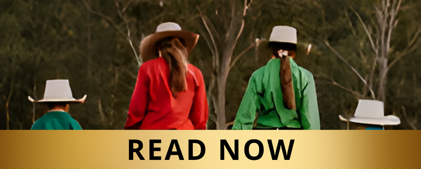 Great Australian Hats