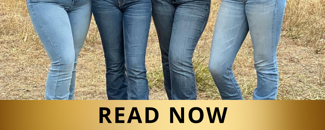Ultimate Guide to Choosing Work Jeans
