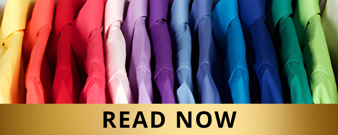 Half-Buttoned Essential: An Australian Shirt Staple