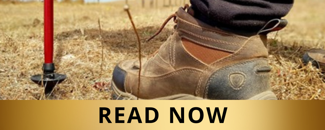Hiking in Australia - How to Pick the Best Hiking Boot