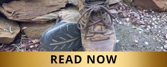 From Head to Toe: Must-Have Gear for your next Hike