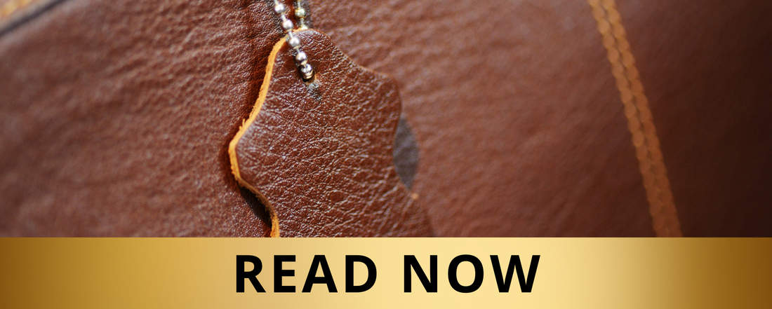 Everything you need to know about Leather and Boots