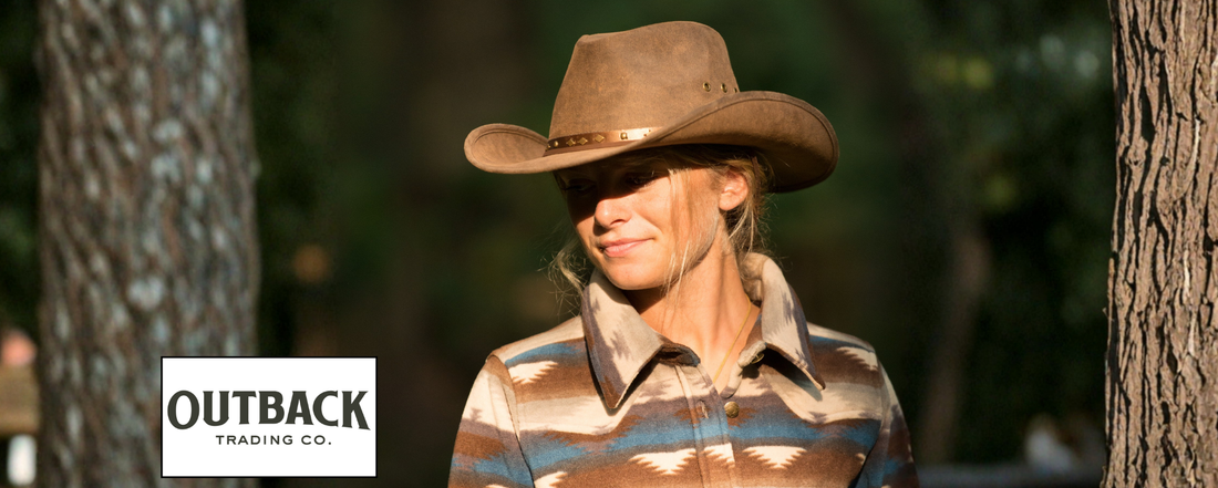 Outback Trading Sizing Guide