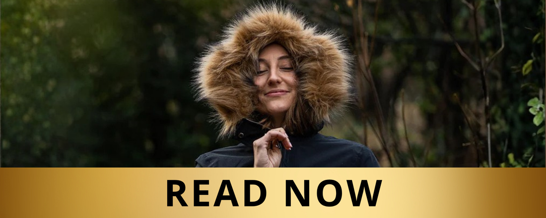 Choosing the Perfect Winter Jacket