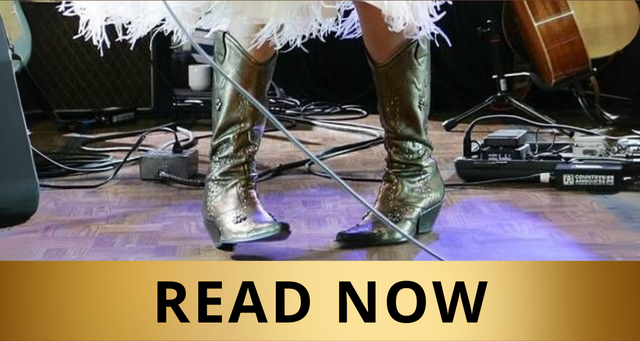 How to Break In Cowboy Boots the Right Way