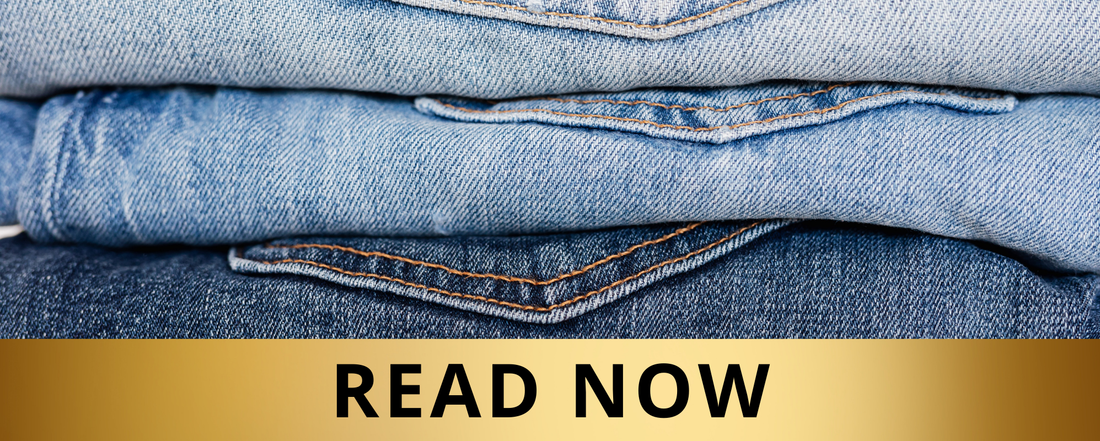 Top 5 Jeans You Can't Live Without