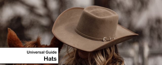 Sizing - Hats